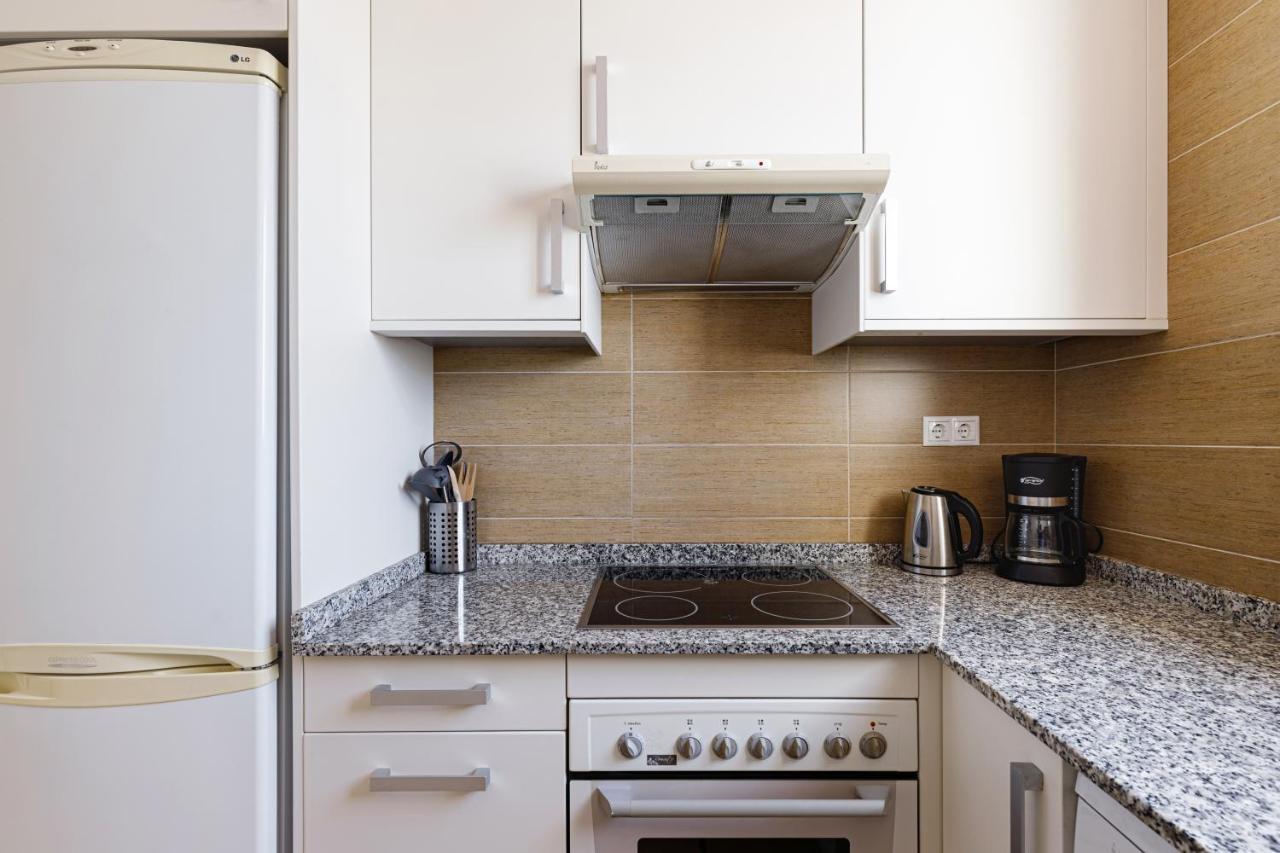 Sitges Centre Deluxe Penthouse Apartment Luaran gambar