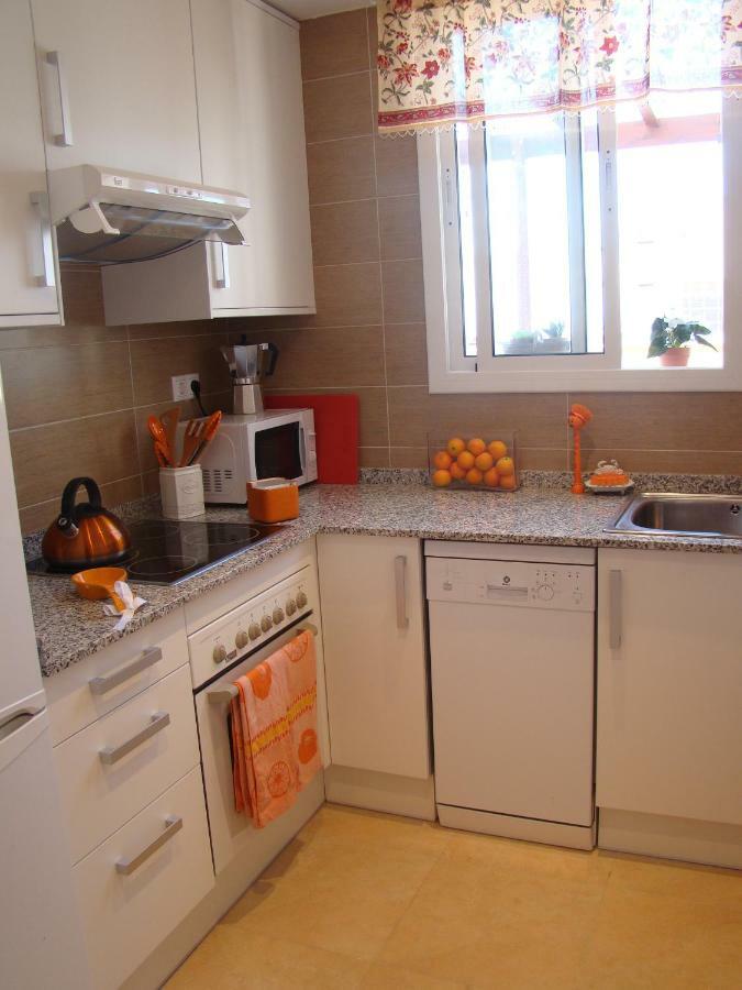 Sitges Centre Deluxe Penthouse Apartment Luaran gambar